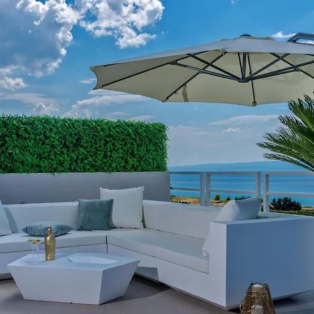 Golden Cell Apartamento