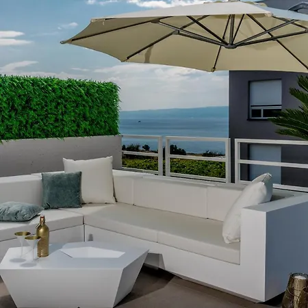 Golden Cell Apartamento Split