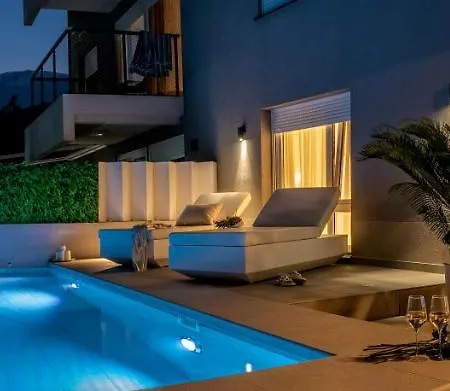 Apartamento Golden Cell Split