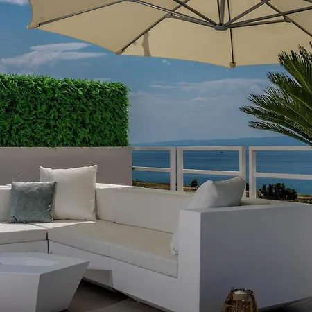 Golden Cell Apartamento *