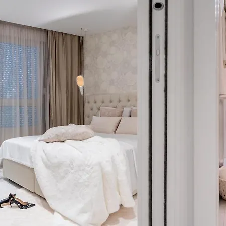 Apartamento Golden Cell Split