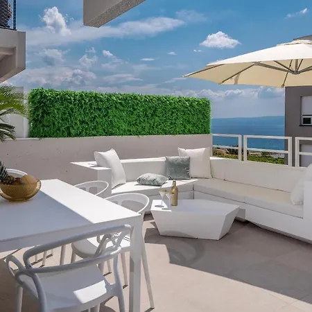 Apartamento Golden Cell *