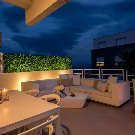 Appartement Golden Cell *