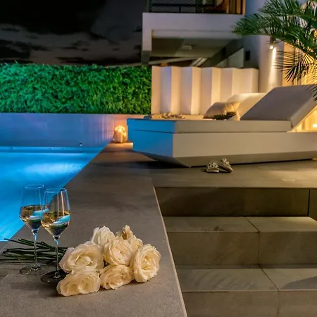 Golden Cell Apartamento Split