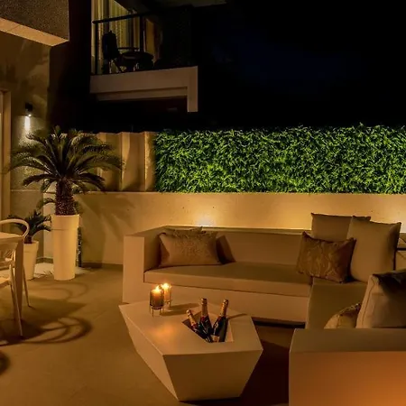 Apartamento Golden Cell *