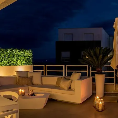 Apartamento Golden Cell