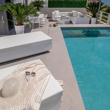 Apartamento Golden Cell Split