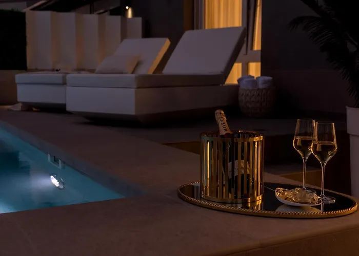 Golden Cell Appartement *