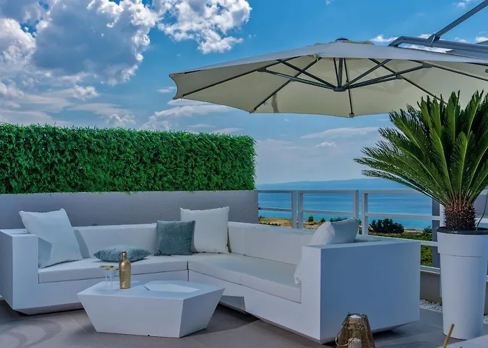 Golden Cell Appartement