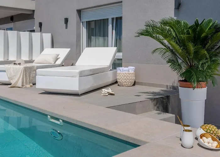 Golden Cell Appartement