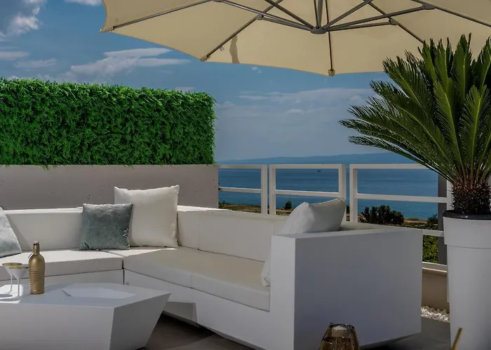 Golden Cell Appartement *