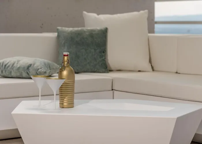 Golden Cell Appartement Split