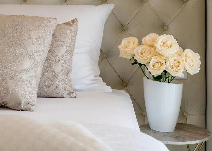 Appartement Golden Cell Split