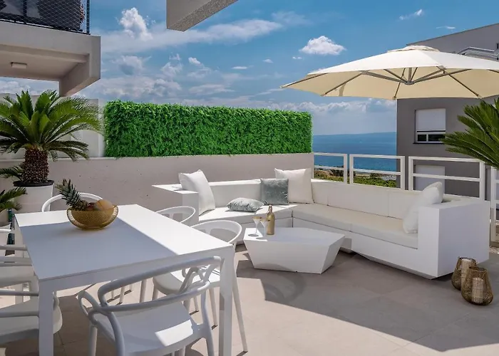 Appartement Golden Cell *