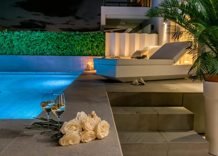 Golden Cell Appartement Split