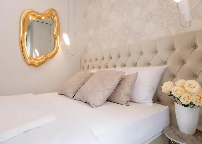 Golden Cell Appartement