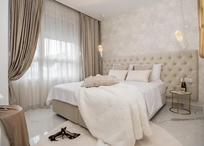 Appartement Golden Cell