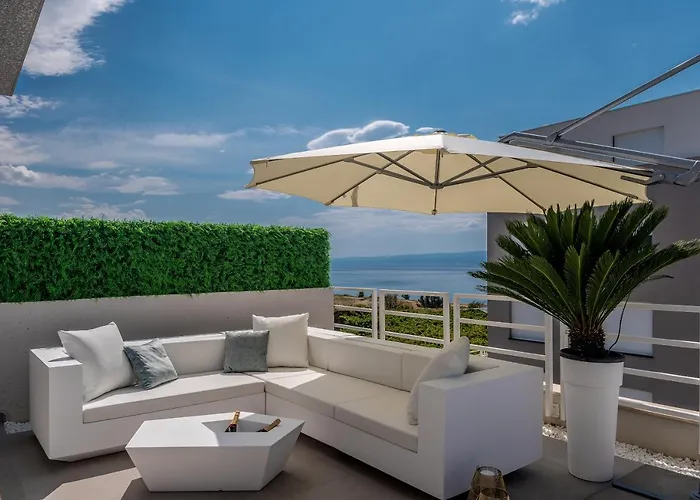 Appartement Golden Cell