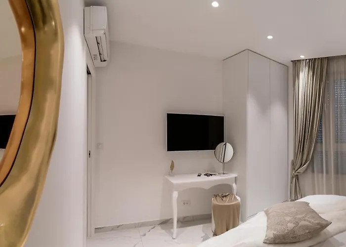 Appartement Golden Cell