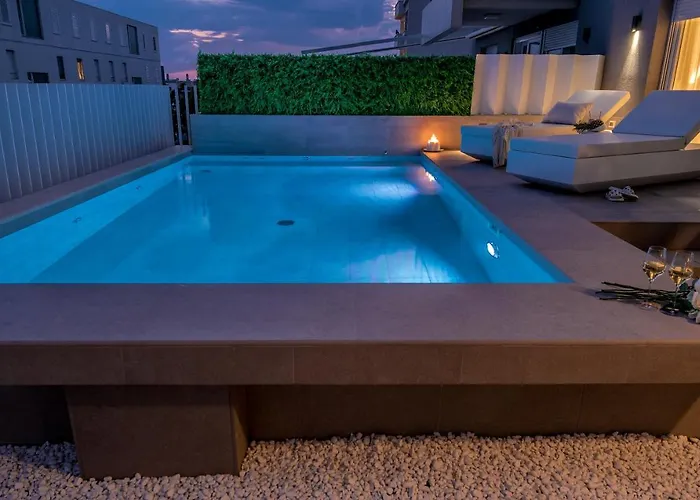 Golden Cell Appartement *