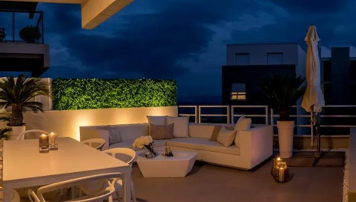 Golden Cell Appartement