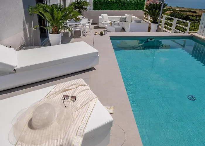 Appartement Golden Cell Split