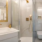 Apartment Golden Cell
