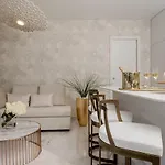 Golden Cell Apartment Split
