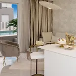 Apartment Golden Cell