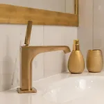 Apartment Golden Cell