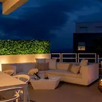 Golden Cell Apartment