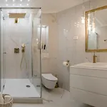 Apartment Golden Cell