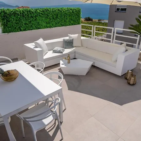 Golden Cell 스플리트